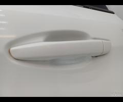 PORTA PORTIERA POSTERIORE SINISTRA PEUGEOT 308 II - 7
