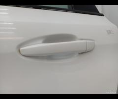 PORTA PORTIERA POSTERIORE SINISTRA PEUGEOT 308 II - 9
