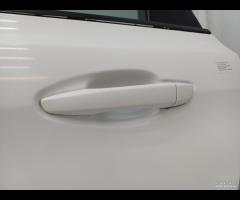 PORTA PORTIERA POSTERIORE SINISTRA PEUGEOT 308 II - 10