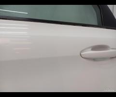 PORTA PORTIERA POSTERIORE SINISTRA PEUGEOT 308 II - 14