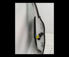 PORTA PORTIERA POSTERIORE SINISTRA PEUGEOT 308 II - 17