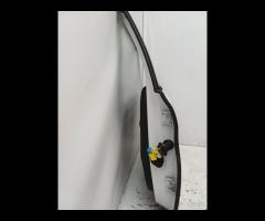 PORTA PORTIERA POSTERIORE SINISTRA PEUGEOT 308 II - 18