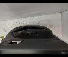 PORTA PORTIERA POSTERIORE SINISTRA PEUGEOT 308 II - 19