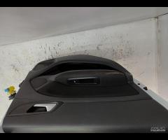 PORTA PORTIERA POSTERIORE SINISTRA PEUGEOT 308 II - 20