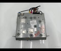 UNITA DI TESTA NAVIGAZIONE MULTIMEDIA LETTORE CD B - 7
