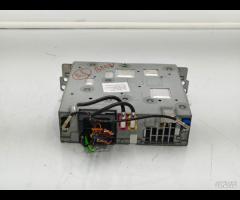 UNITA DI TESTA NAVIGAZIONE MULTIMEDIA LETTORE CD B - 10