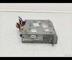 UNITA DI TESTA NAVIGAZIONE MULTIMEDIA LETTORE CD B - 11