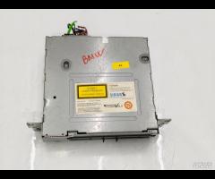 UNITA DI TESTA NAVIGAZIONE MULTIMEDIA LETTORE CD B - 17