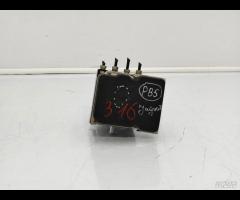 CENTRALINA ABS 2.2D 147kW 200CV JAGUAR XF I X250 2