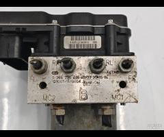 CENTRALINA ABS 2.2D 147kW 200CV JAGUAR XF I X250 2 - 9