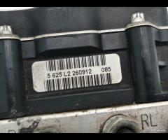 CENTRALINA ABS 2.2D 147kW 200CV JAGUAR XF I X250 2 - 21