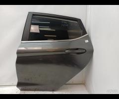 PORTA PORTIERA POSTERIORE SX FORD FIESTA MK8 2017-