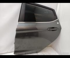 PORTA PORTIERA POSTERIORE SX FORD FIESTA MK8 2017-