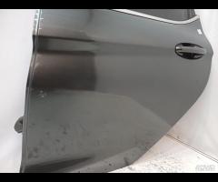 PORTA PORTIERA POSTERIORE SX FORD FIESTA MK8 2017-