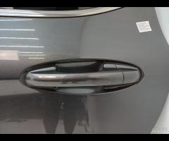 PORTA PORTIERA POSTERIORE SX FORD FIESTA MK8 2017- - 7