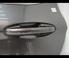 PORTA PORTIERA POSTERIORE SX FORD FIESTA MK8 2017- - 8
