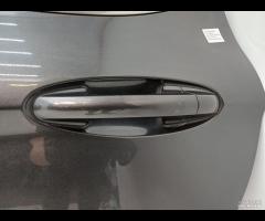 PORTA PORTIERA POSTERIORE SX FORD FIESTA MK8 2017- - 9