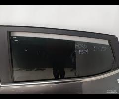 PORTA PORTIERA POSTERIORE SX FORD FIESTA MK8 2017- - 10