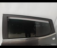 PORTA PORTIERA POSTERIORE SX FORD FIESTA MK8 2017- - 11
