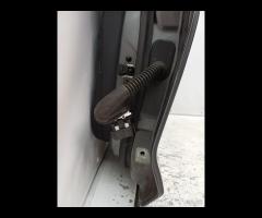 PORTA PORTIERA POSTERIORE SX FORD FIESTA MK8 2017- - 13