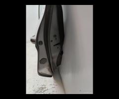 PORTA PORTIERA POSTERIORE SX FORD FIESTA MK8 2017- - 15