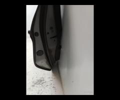 PORTA PORTIERA POSTERIORE SX FORD FIESTA MK8 2017- - 16