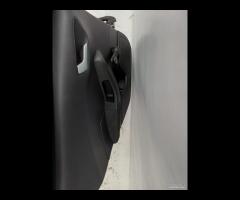 PORTA PORTIERA POSTERIORE SX FORD FIESTA MK8 2017- - 17