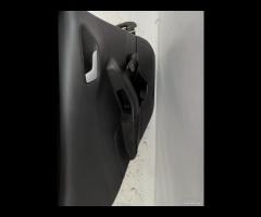 PORTA PORTIERA POSTERIORE SX FORD FIESTA MK8 2017- - 18