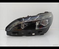 FARO FANALE ANTERIORE SINISTRA LED PEUGEOT 3008 II