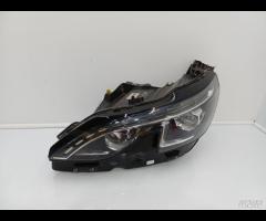 FARO FANALE ANTERIORE SINISTRA LED PEUGEOT 3008 II