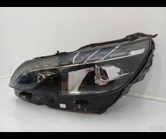 FARO FANALE ANTERIORE SINISTRA LED PEUGEOT 3008 II