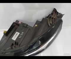 FARO FANALE ANTERIORE SINISTRA LED PEUGEOT 3008 II - 9
