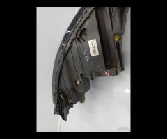 FARO FANALE ANTERIORE SINISTRA LED PEUGEOT 3008 II - 12