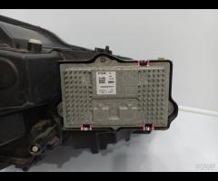 FARO FANALE ANTERIORE SINISTRA LED PEUGEOT 3008 II - 20