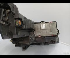 FARO FANALE ANTERIORE SINISTRA LED PEUGEOT 3008 II - 22