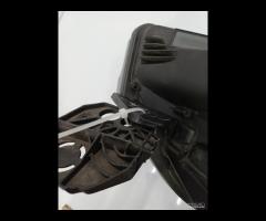 FARO FANALE ANTERIORE SINISTRA LED PEUGEOT 3008 II - 23