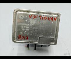 CENTRALINA ABS 2.0D 110Kw 150CV VW TIGUAN II 2017