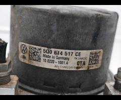 CENTRALINA ABS 2.0D 110Kw 150CV VW TIGUAN II 2017 - 15