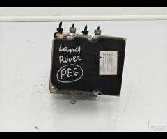 CENTRALINA ABS 3.0D 180Kw 245CV LAND ROVER SPORT L