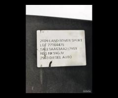 CENTRALINA ABS 3.0D 180Kw 245CV LAND ROVER SPORT L