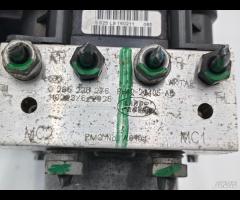 CENTRALINA ABS 3.0D 180Kw 245CV LAND ROVER SPORT L - 10