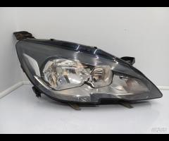 FARO FANALE ANTERIORE DESTRA DX PEUGEOT 308 II 201
