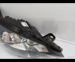 FARO FANALE ANTERIORE DESTRA DX PEUGEOT 308 II 201