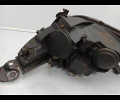 FARO FANALE ANTERIORE DESTRA DX PEUGEOT 308 II 201 - 9