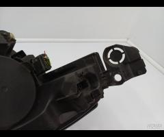 FARO FANALE ANTERIORE DESTRA DX PEUGEOT 308 II 201 - 10