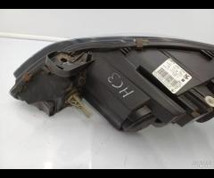 FARO FANALE ANTERIORE DESTRA DX PEUGEOT 308 II 201 - 13
