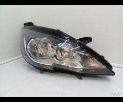 FARO FANALE ANTERIORE DESTRA DX PEUGEOT 308 II 201 - 14