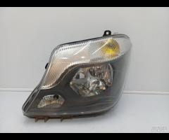 FARO FANALE ANTERIORE SINISTRA SX MERCEDES SPRINTE