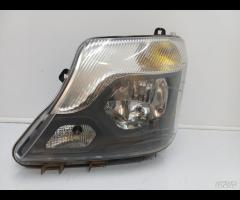 FARO FANALE ANTERIORE SINISTRA SX MERCEDES SPRINTE
