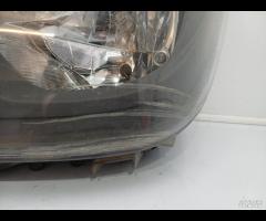 FARO FANALE ANTERIORE SINISTRA SX MERCEDES SPRINTE